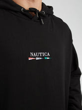 Nautica Spinnaker Collection Shale Heavyweight Hoodie